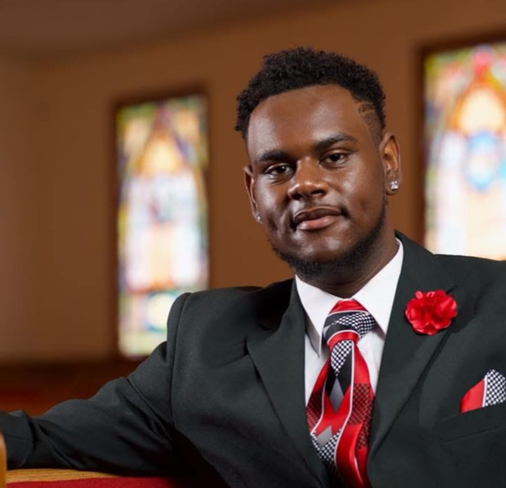 Minister George Williams, Jr. "Gee" Profile Photo