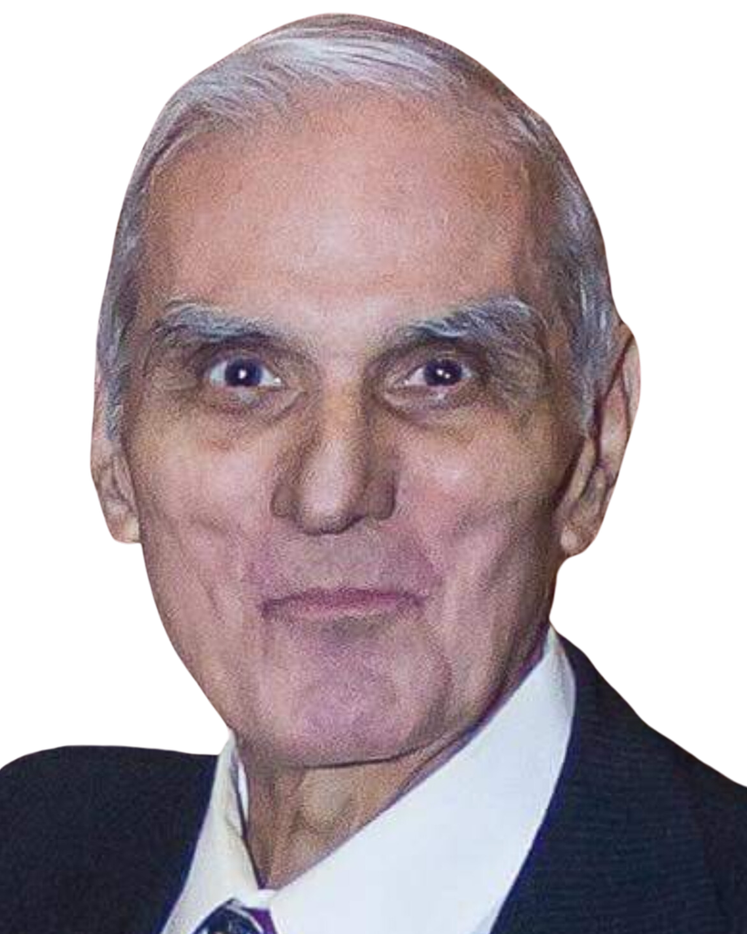 Raul Cavazos Jr.