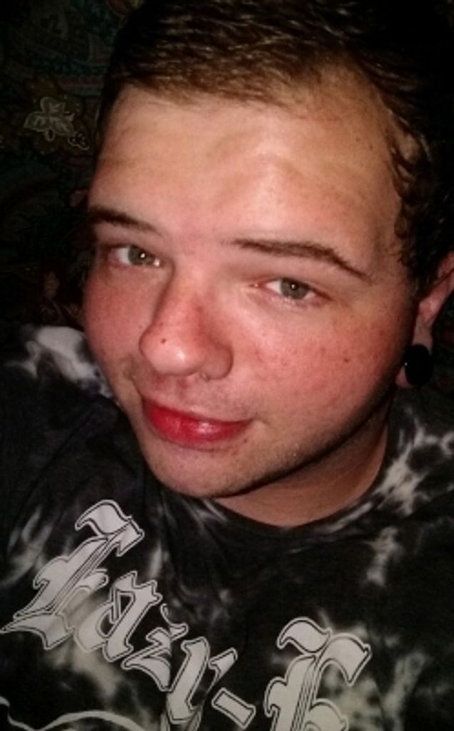 Dallas Alexander Peterson