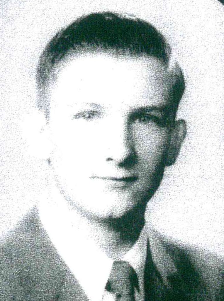 Richard Bert Profile Photo