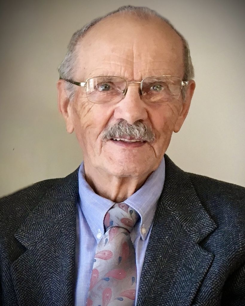George Angus Boyd
