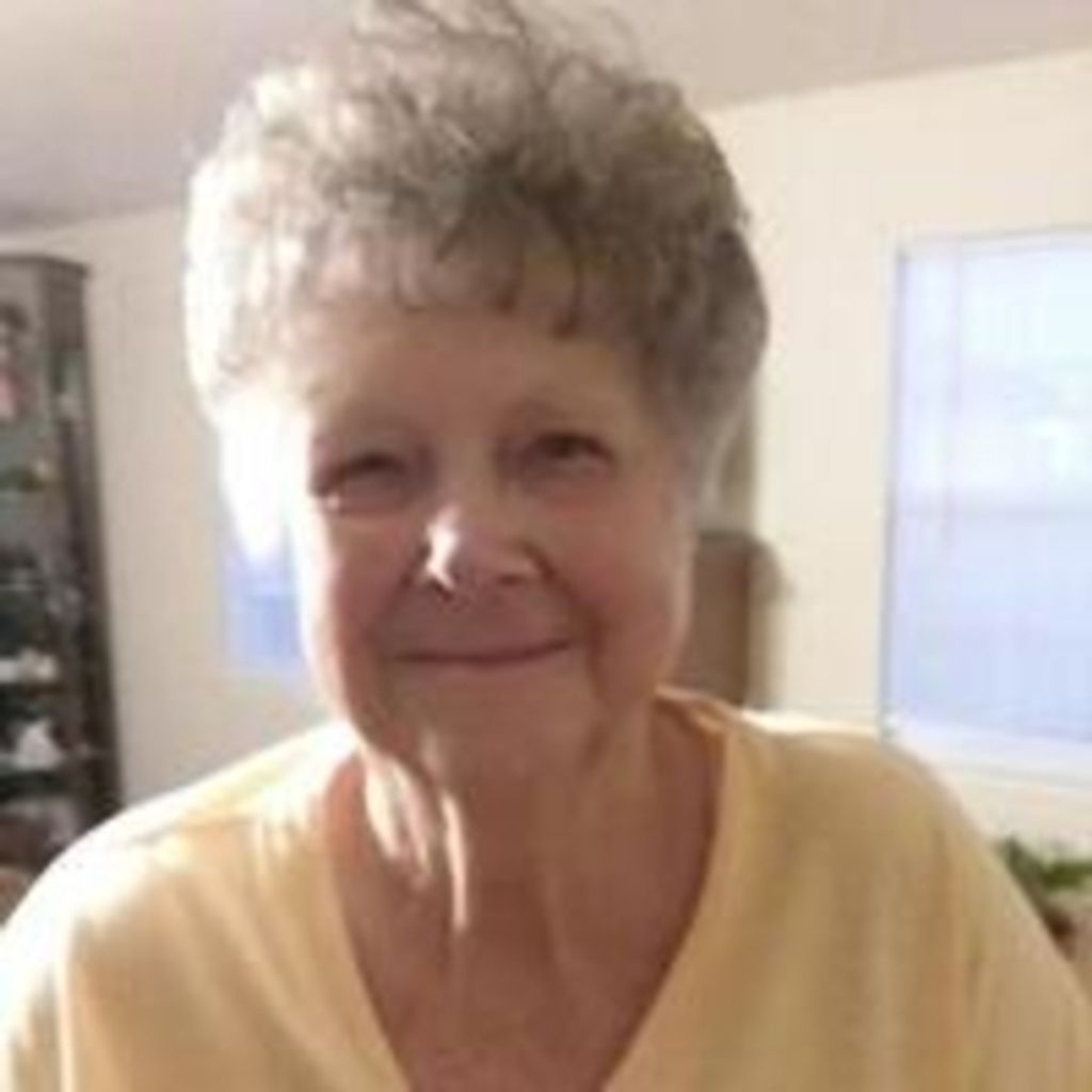 Mary Lynch Profile Photo