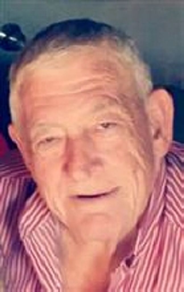 Carl Lee Hoffman