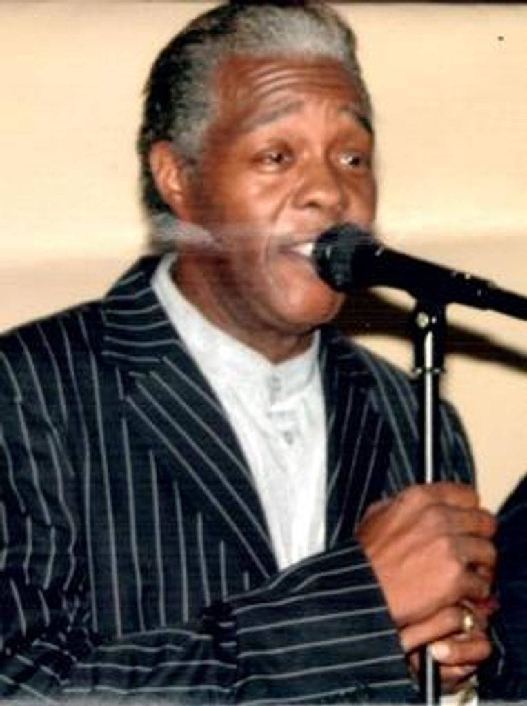 Steven Bernard Mcdonald