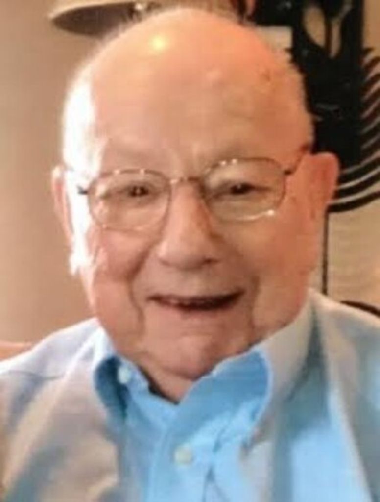 Robert L Mcgeorge Profile Photo