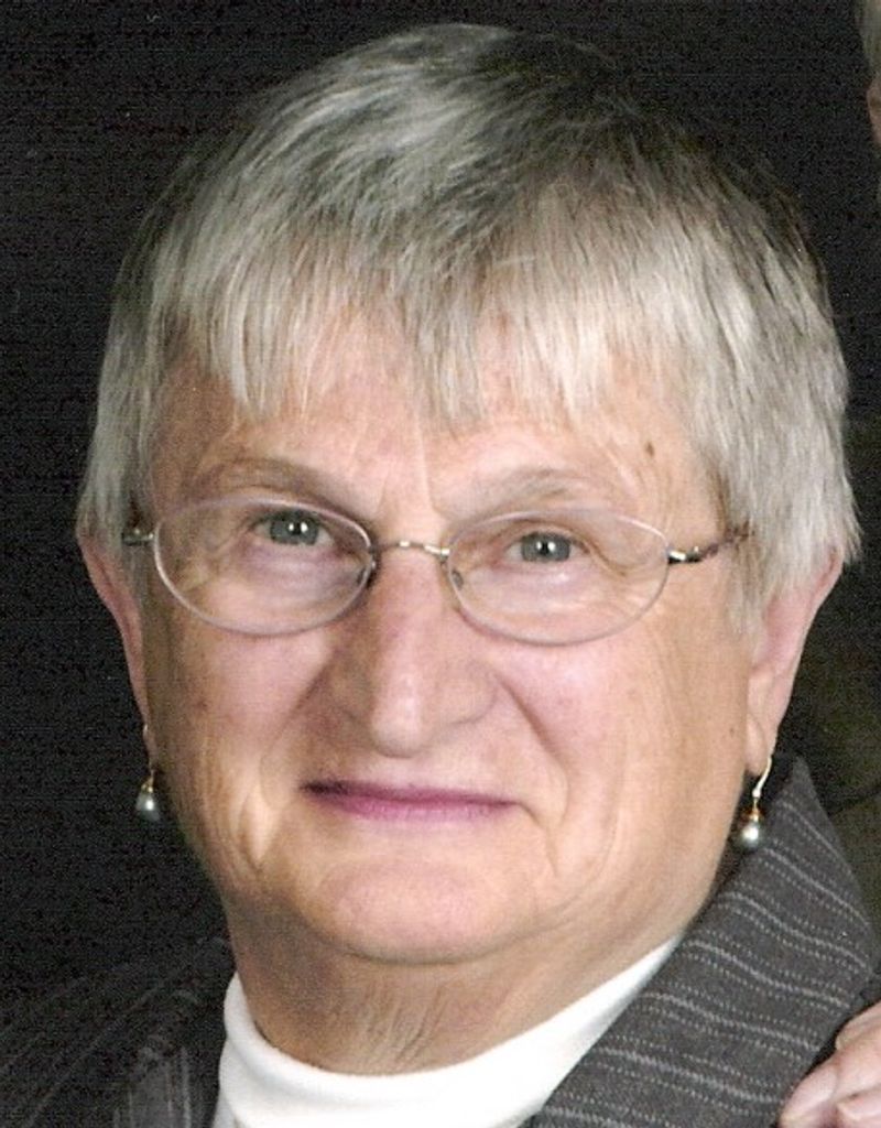 Janet Lorraine Ford