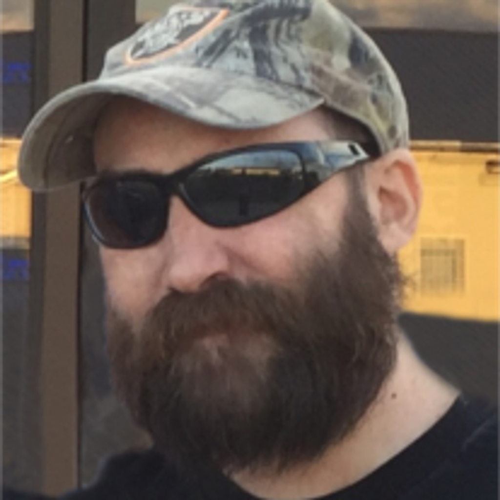 Shane Michael Pratt