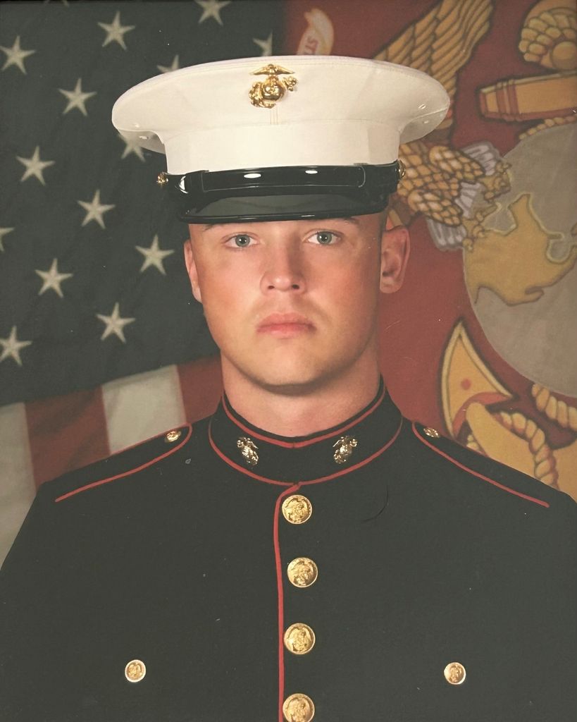 Christopher Judson Taylor Profile Photo