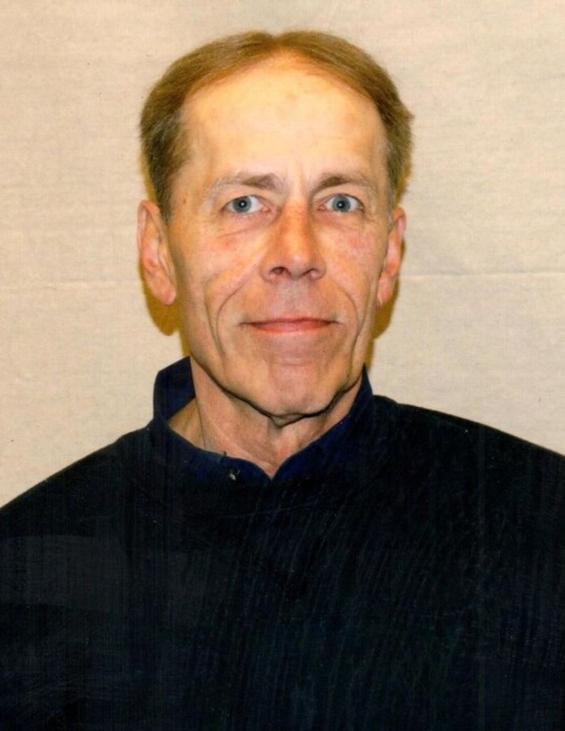Loren Wilken
