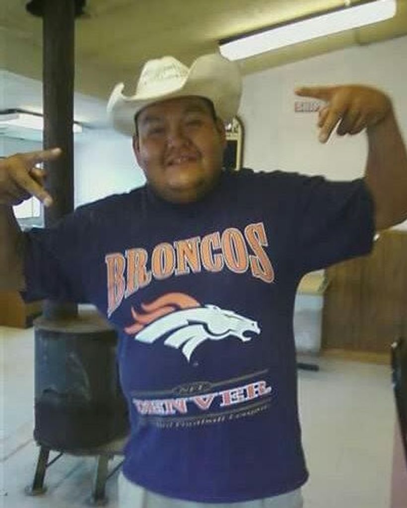 Dennison Billy, Jr.