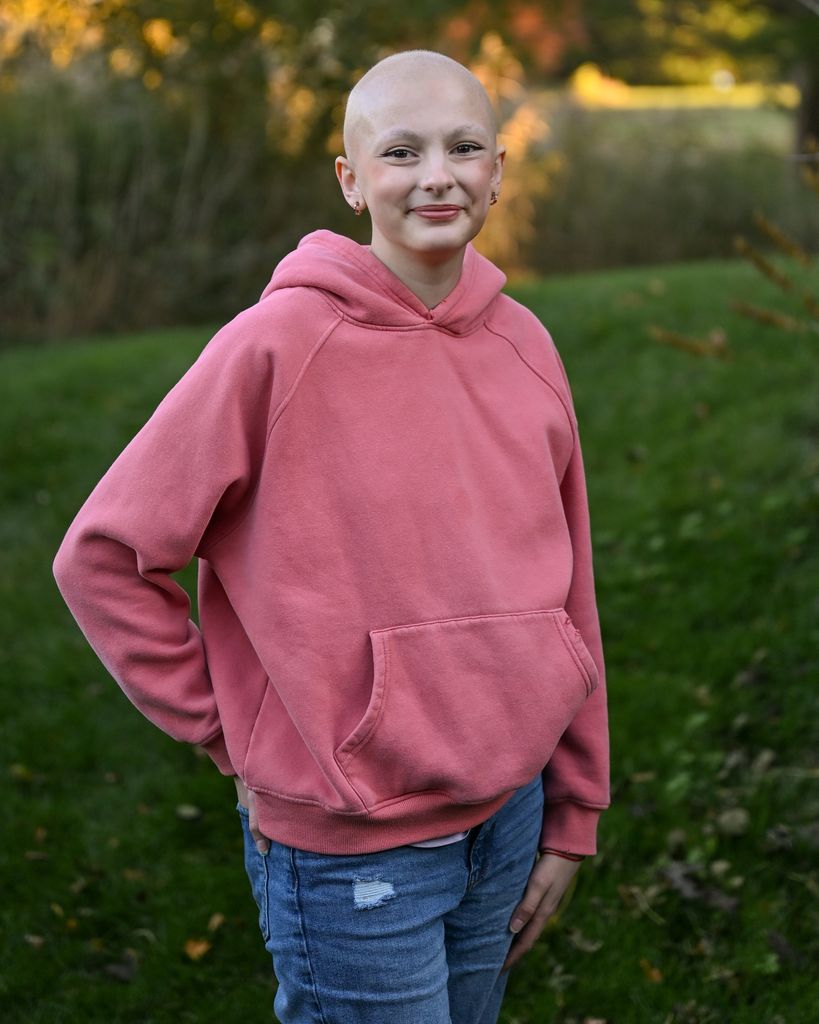 Alexis Pearl Longshore