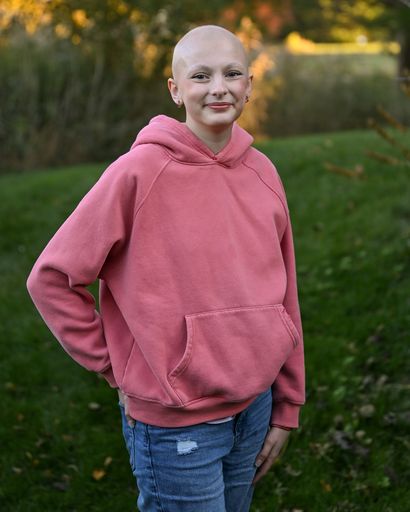 Alexis Pearl Longshore's obituary image