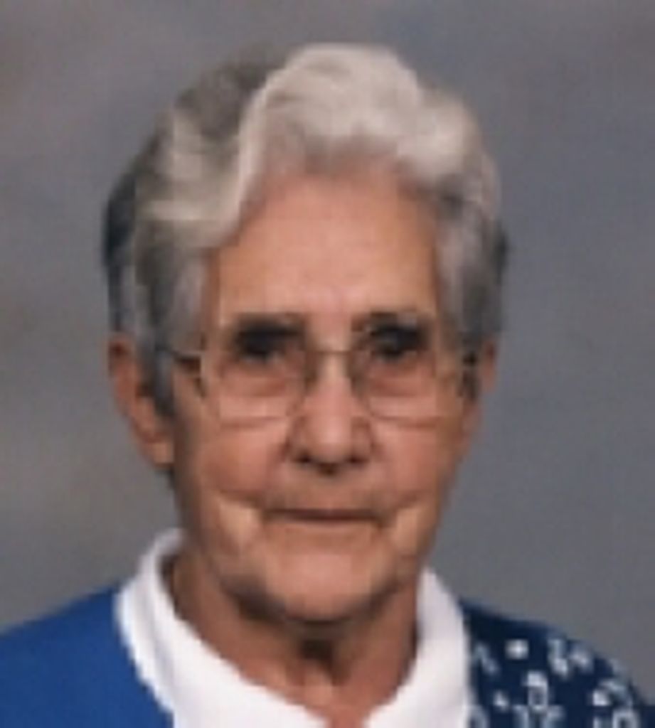 Louise Chreene