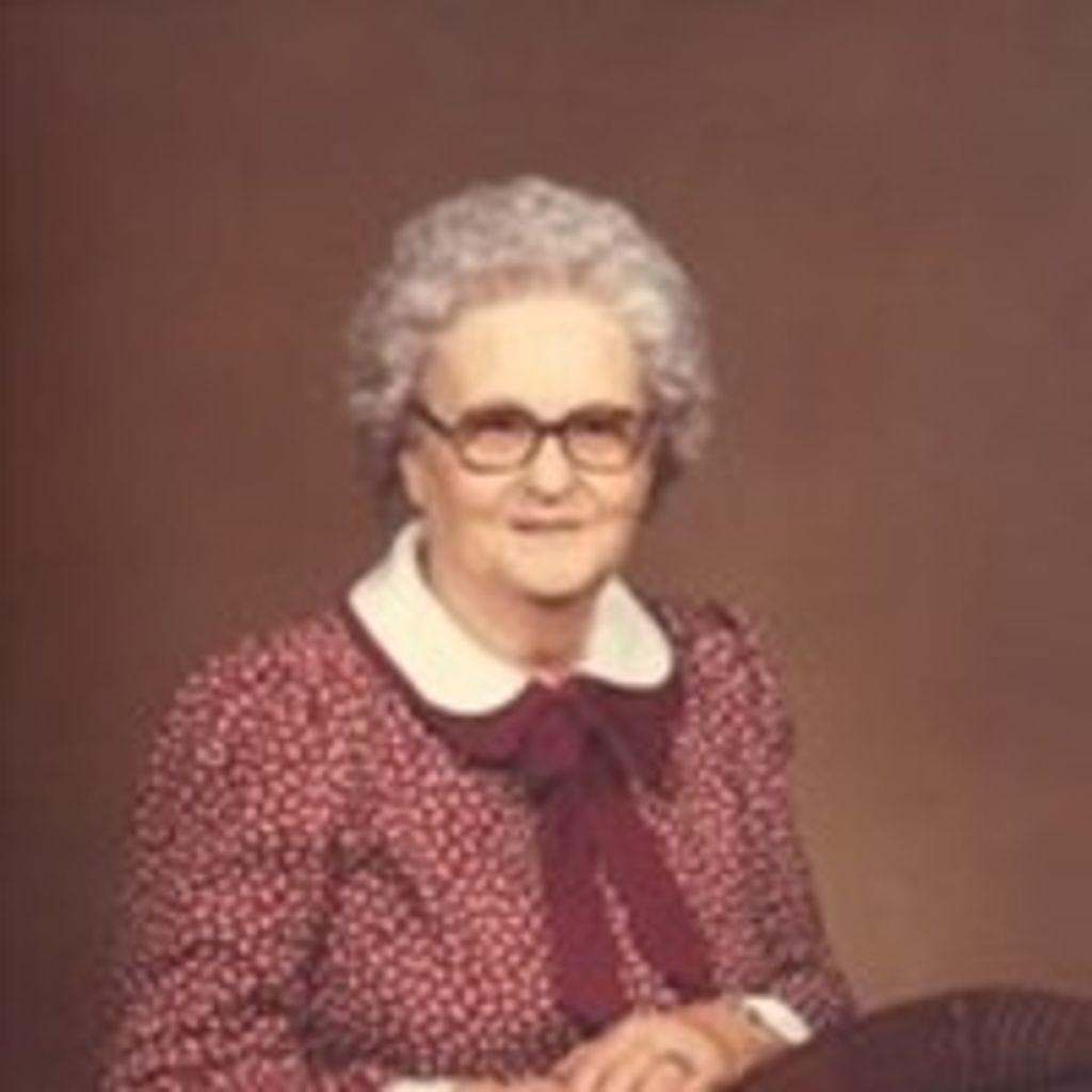 Bessie Morphew