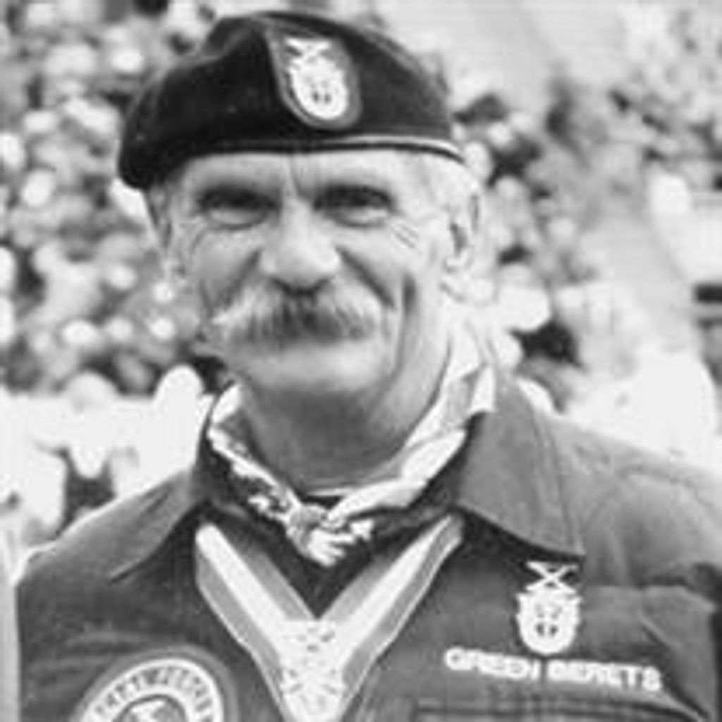 Jerry Thomas Baldwin