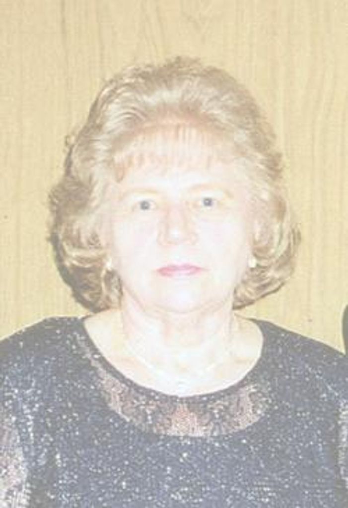 Betty Lou Adkins