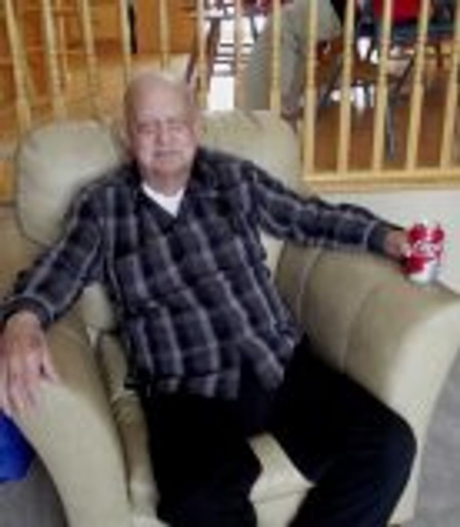 Ronald Strong