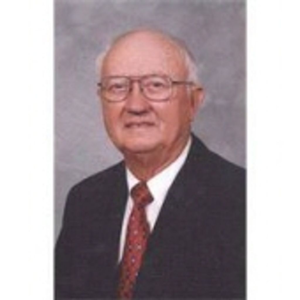 Rev. Settlemyre