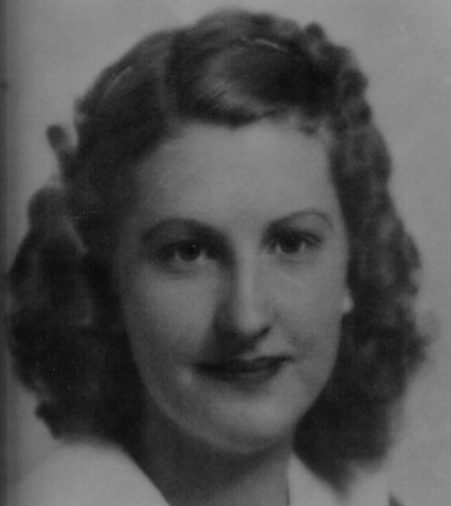 Elsie Lola Cochran Marcus