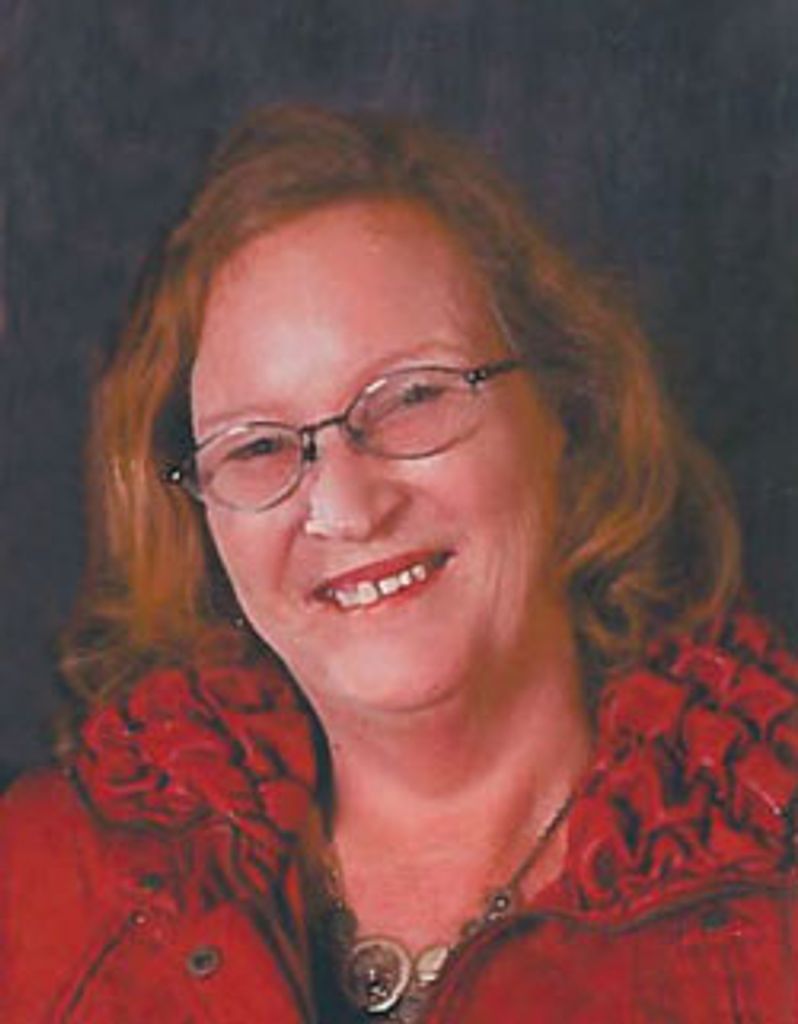 Jeanette Van Wyk