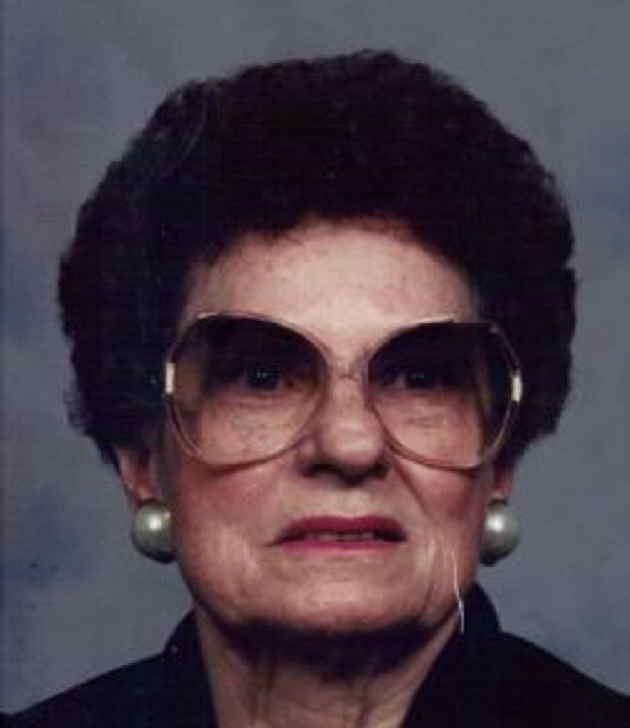 Edith Anderson Profile Photo