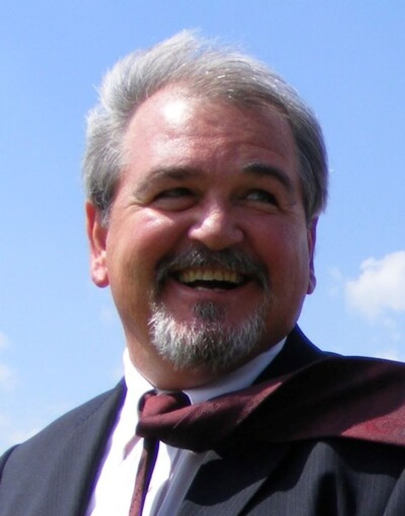 Robert Lee Skidmore Profile Photo