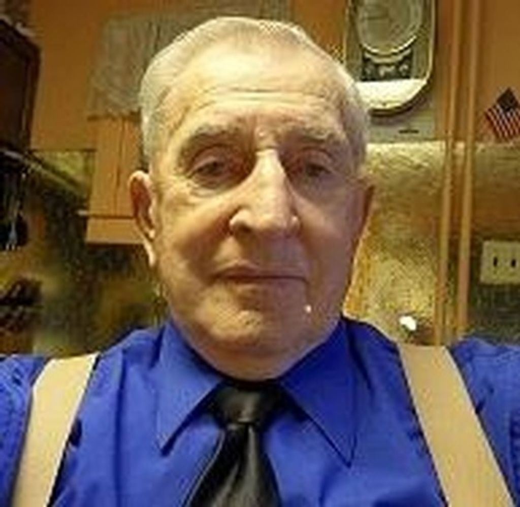 Joseph J. Barnas Profile Photo