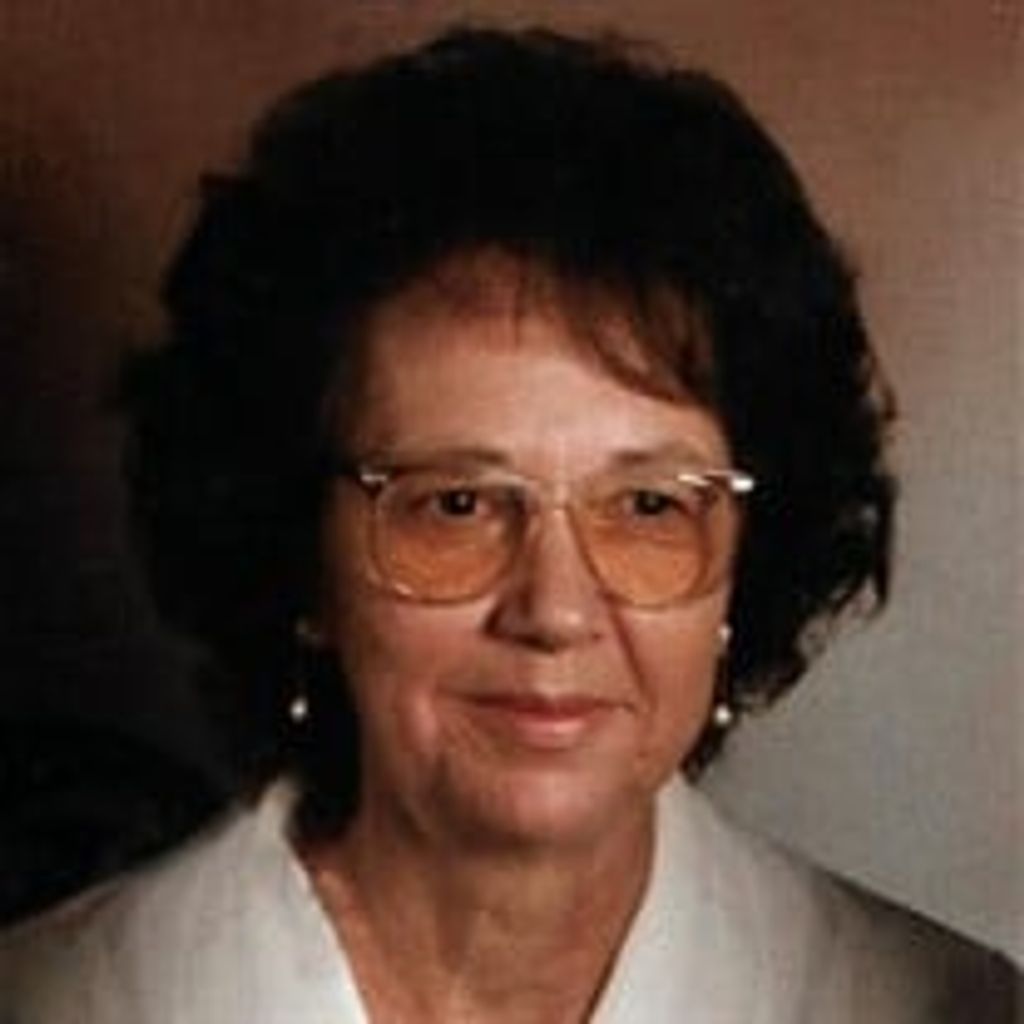 Patricia S. Smyth