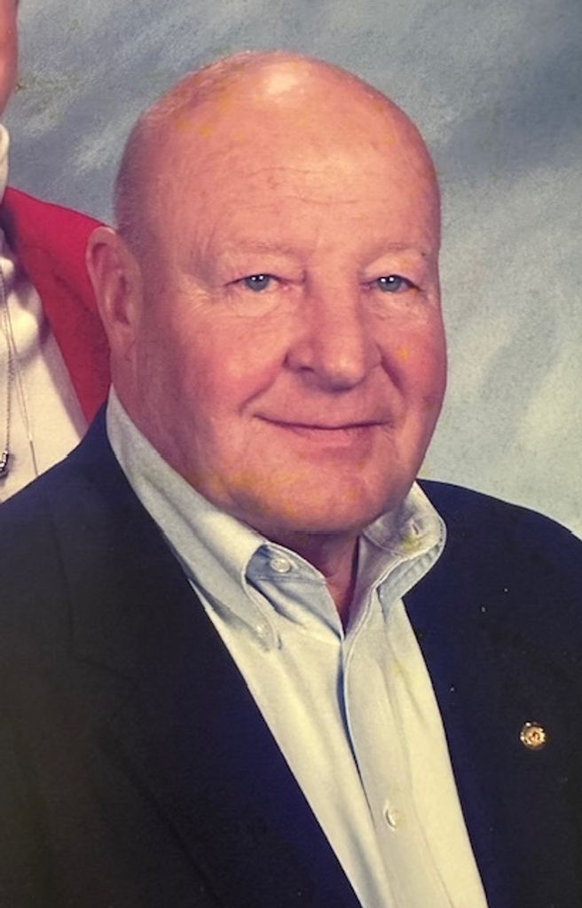 James P. Woods Profile Photo