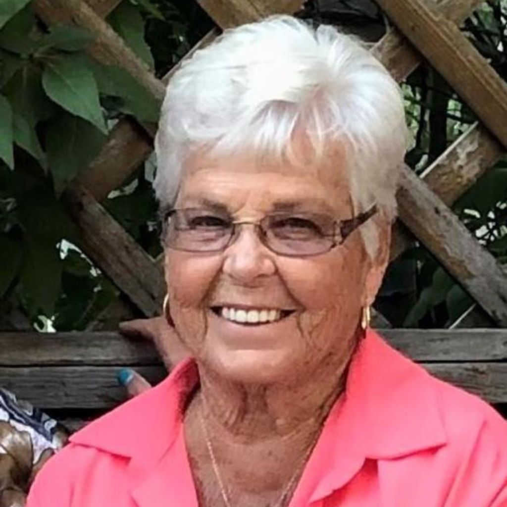 Rebecca Ietta Rowley Profile Photo