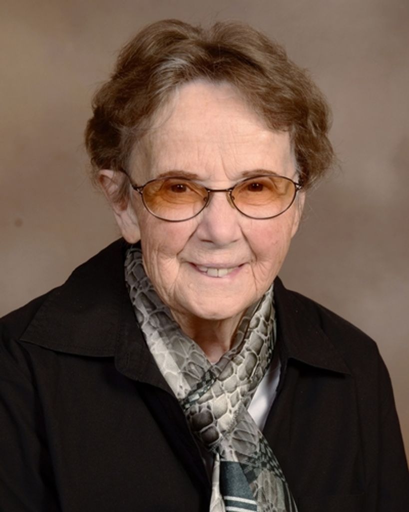 Naomi G. Sauer
