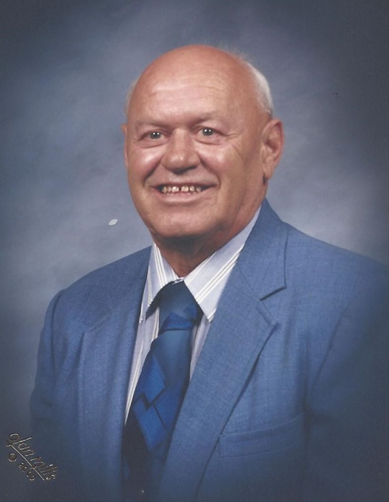 Albert Gerald Freund