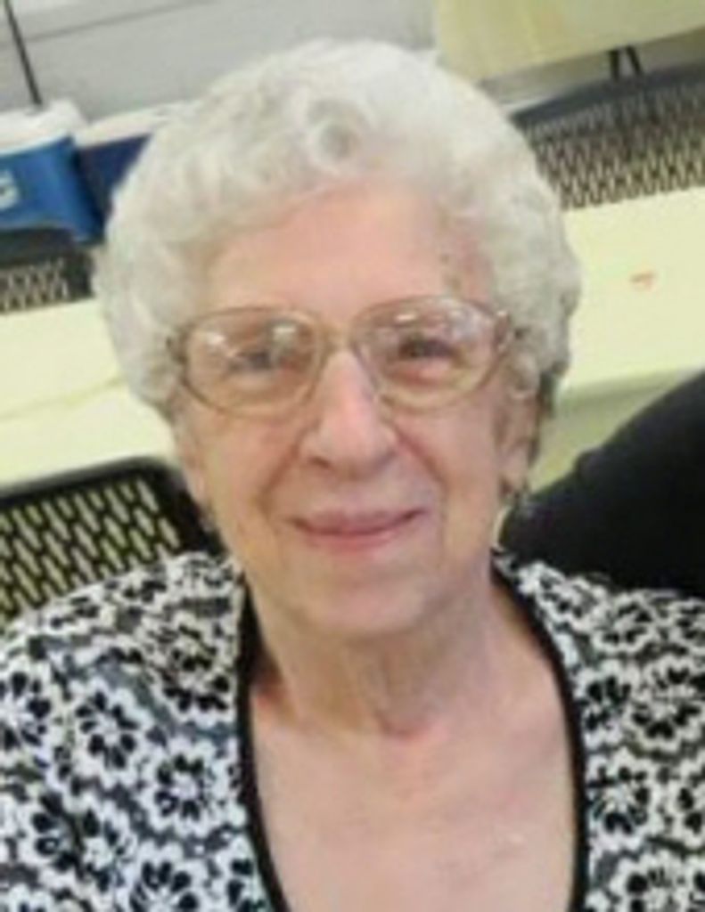 Alice Youngs