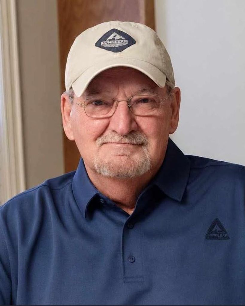 Jerry Leonard McCarty