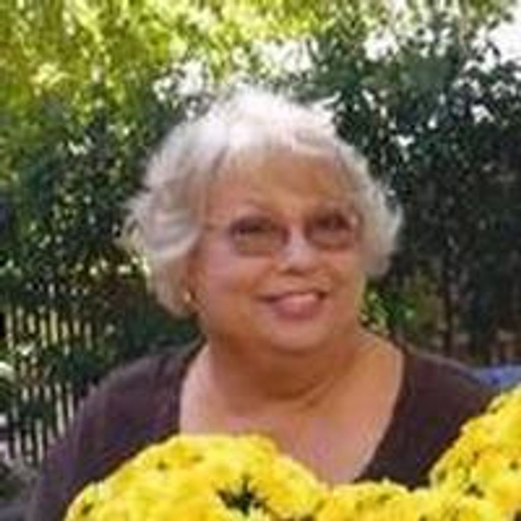 Kathleen Carlile Eastin