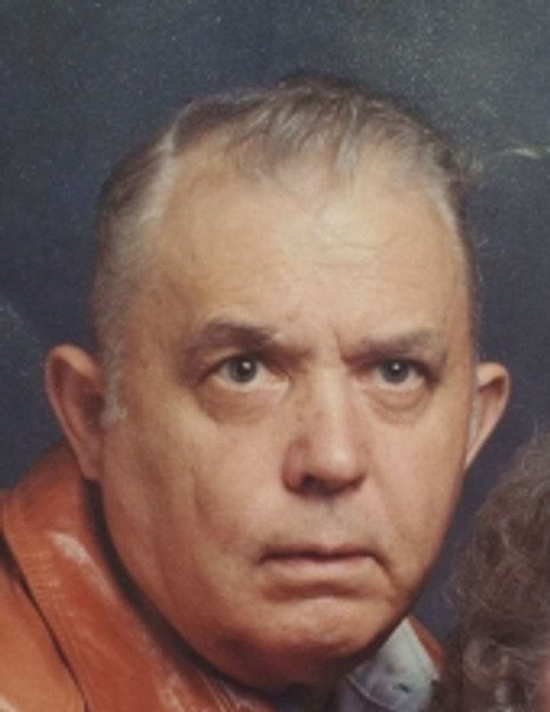 Charles Riley Ingerson