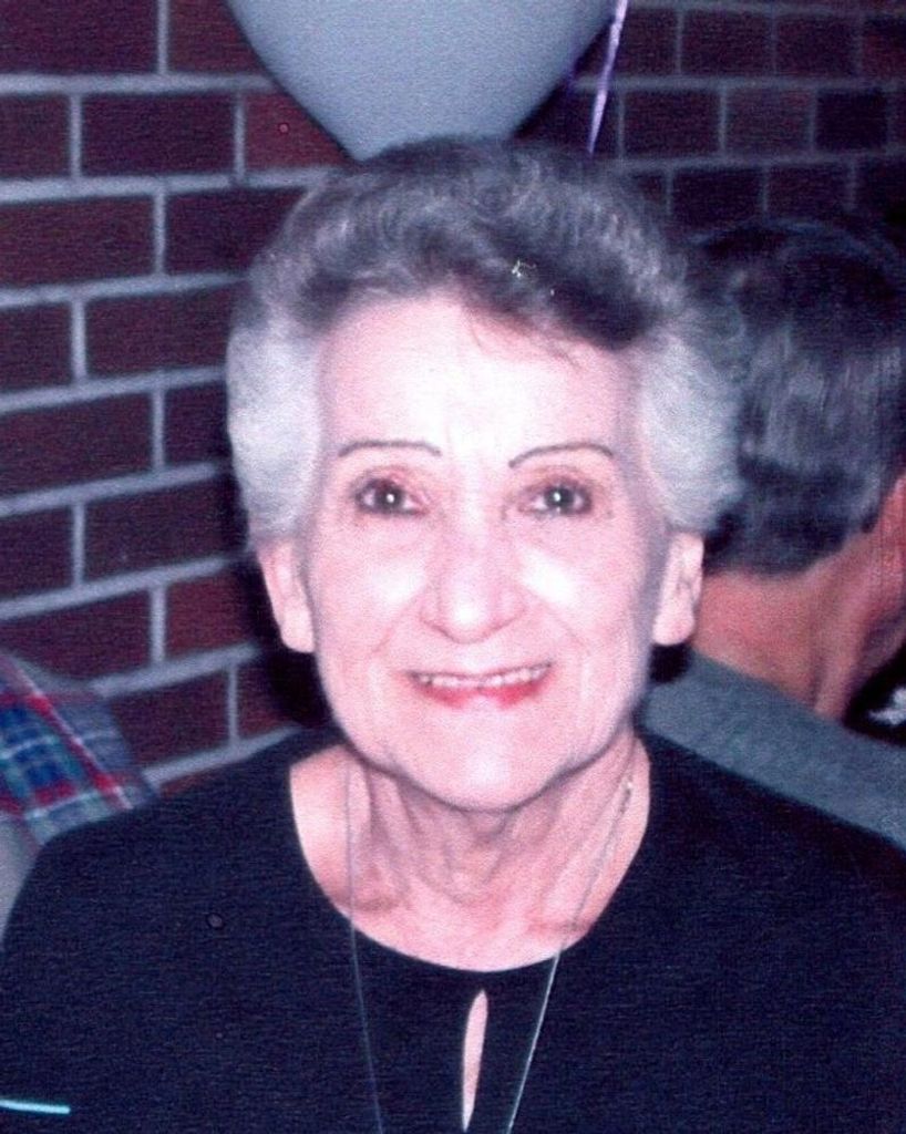 Shirley Heuck Profile Photo