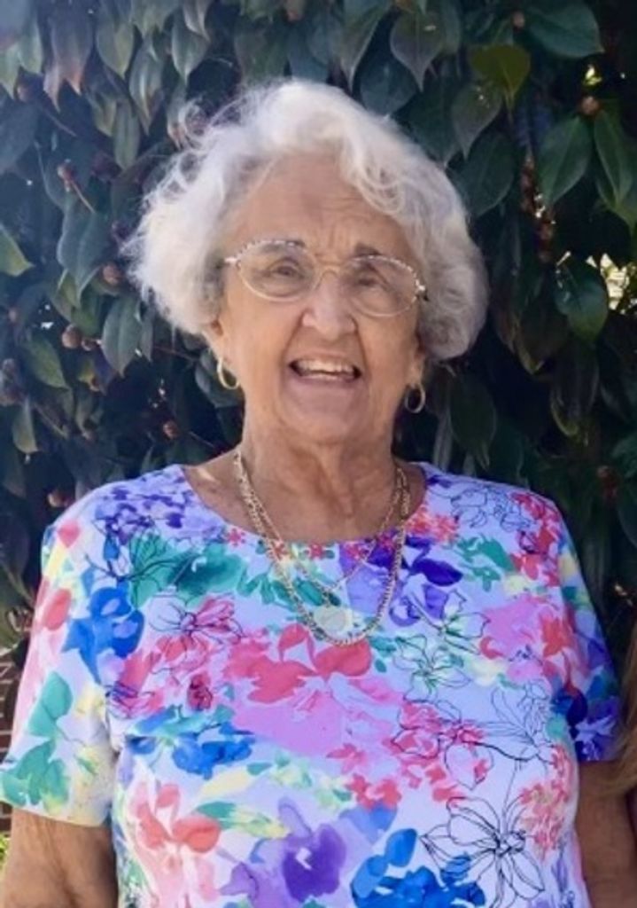 Shirley Jean Stancell Smith Profile Photo