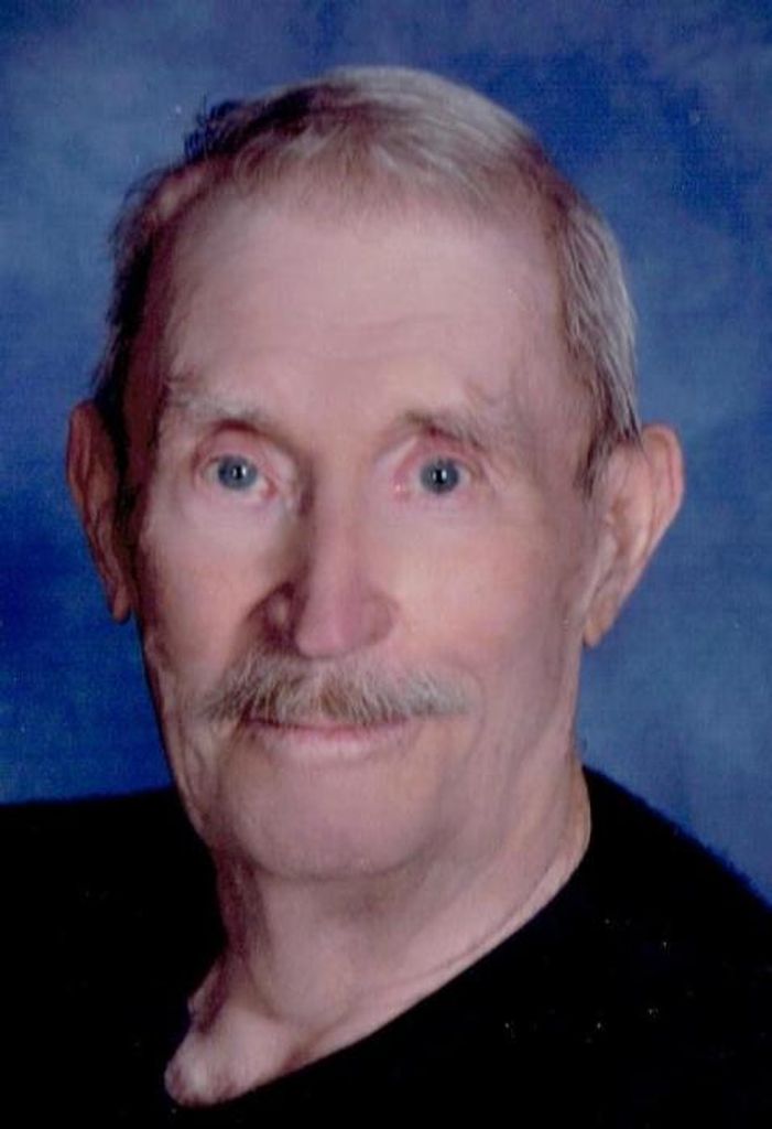 Terrance "Terry" Lee Hartley Sr.