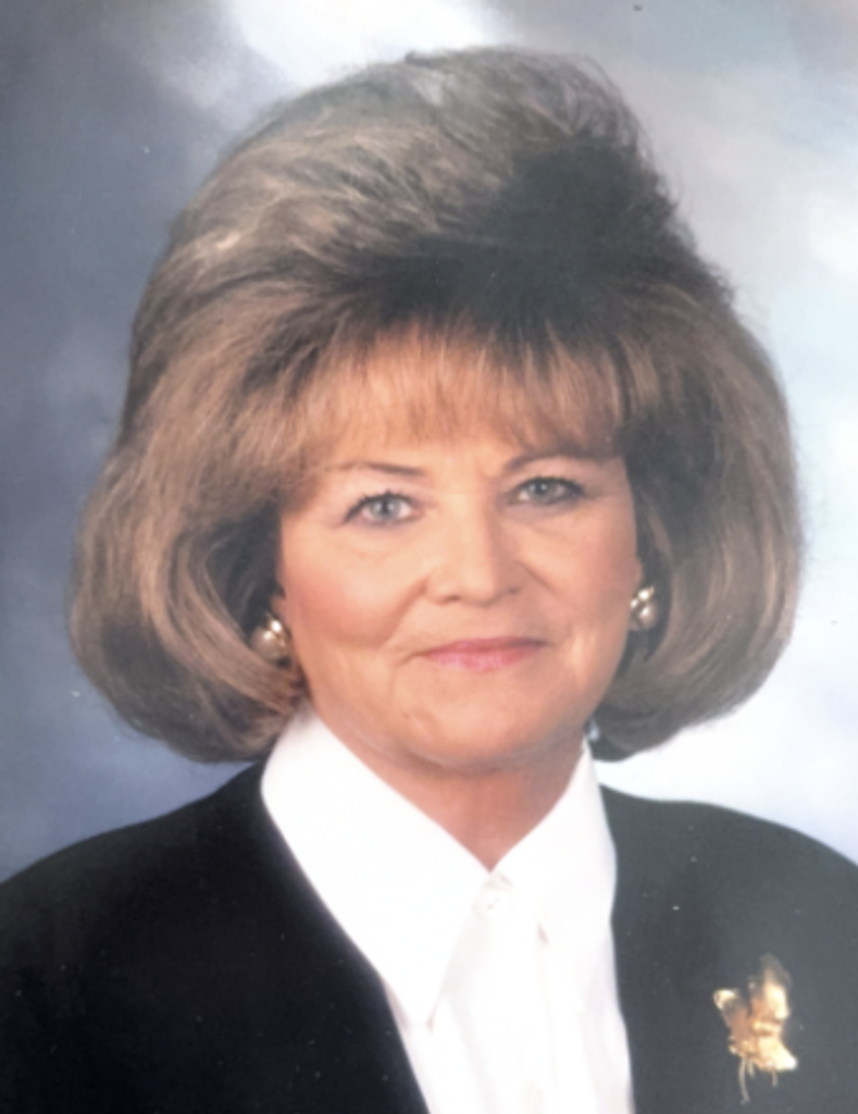 Ms. Carol Keziah Berkebile