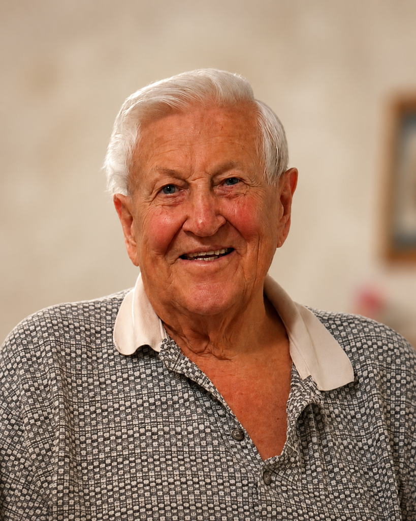 Clarence Jahner Profile Photo