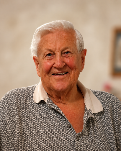 Clarence Jahner's obituary image