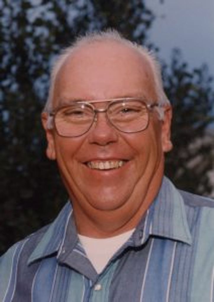 Richard “Dick” Warren Allred