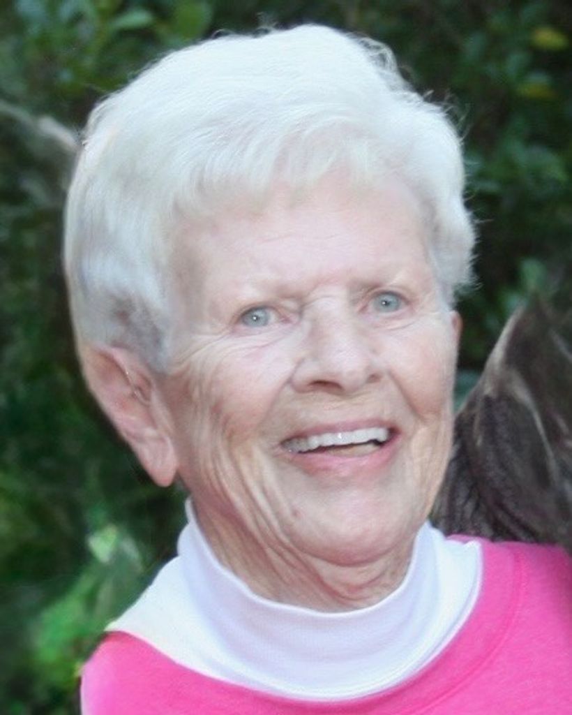 Judith Churchman Messinger Profile Photo