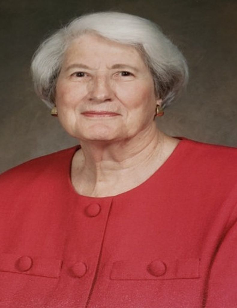 Martha (Titshaw)  Bobbitt Profile Photo