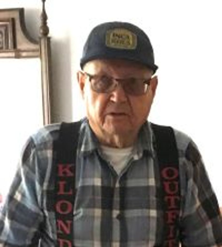 William G. Fiebelkorn
