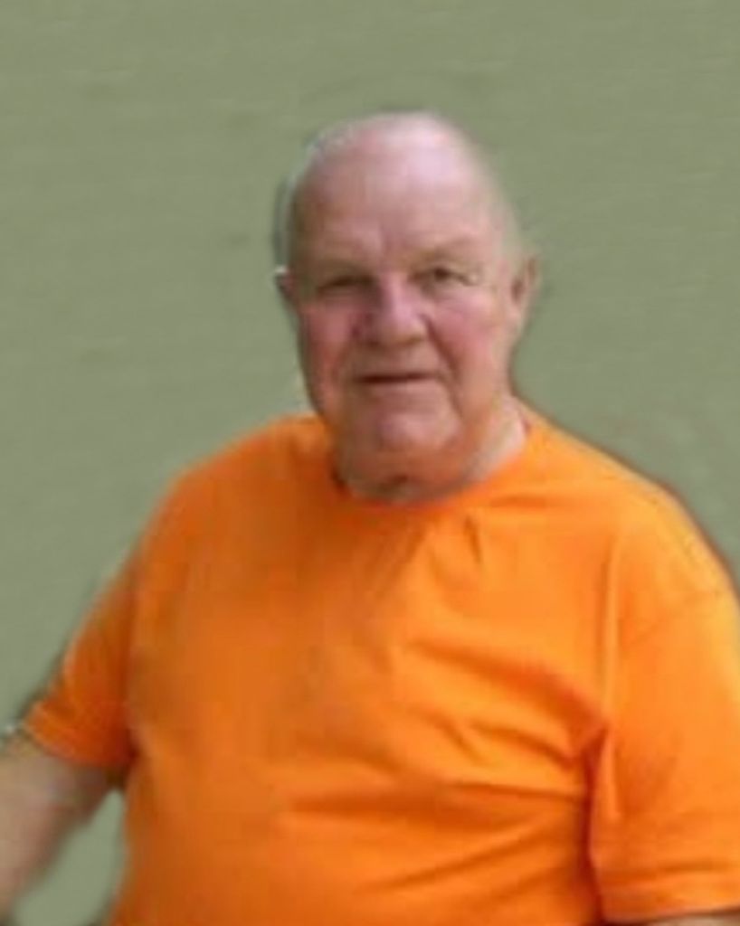 Robert "Pete" Hendon
