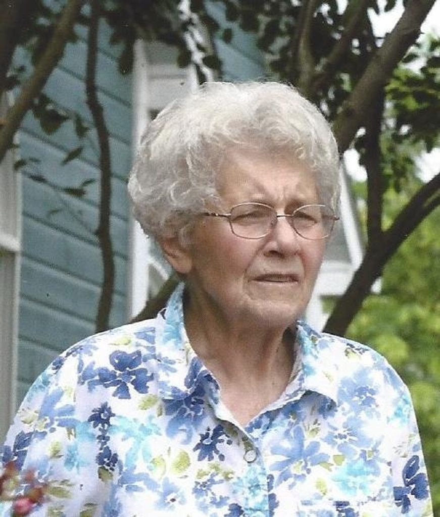 Margaret Cole (Pierce) Cole Profile Photo