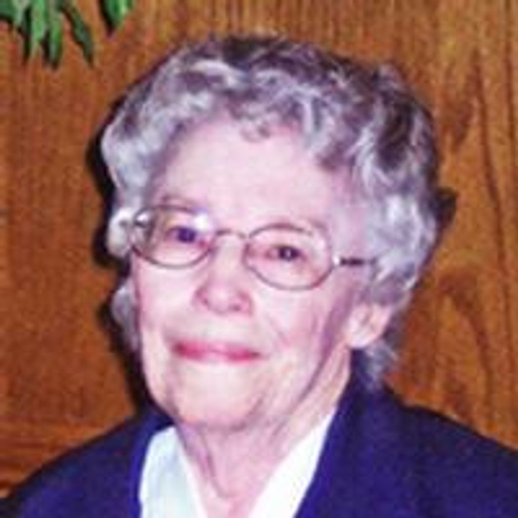 Martha Ruby Ham Profile Photo