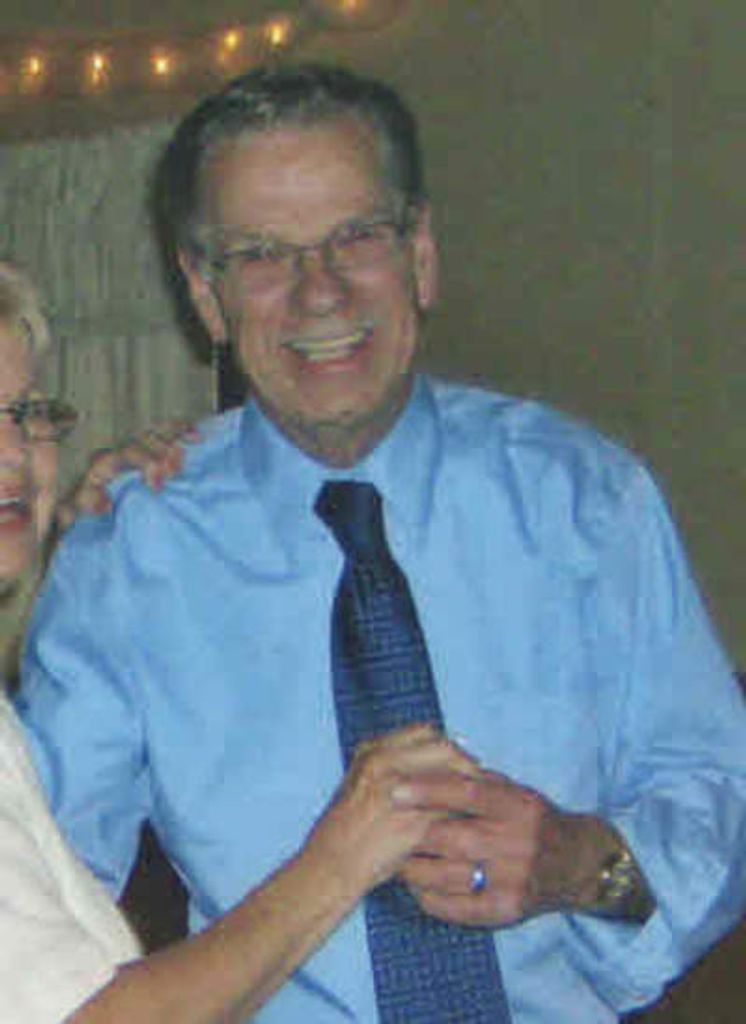 William E Ousley Profile Photo